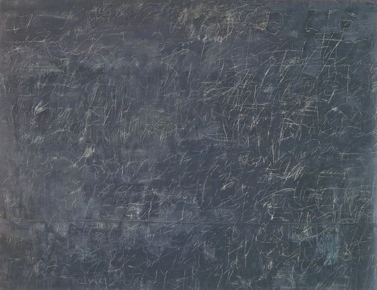 Cy Twombly: The Eloquent Silence of His Paintings - Panorama by Cy Twombly