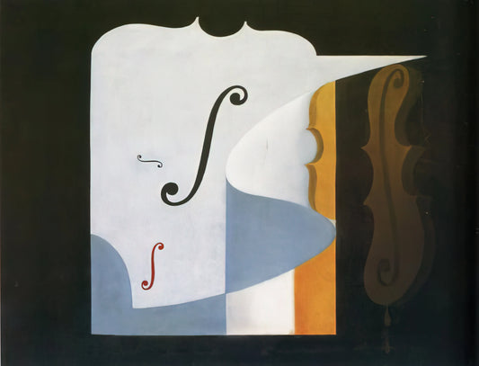 Dali Botanical Prints: Surrealist Visions of Nature's Dreamscape - UNTITLED SERIES ON CATASTROPHES by Salvador Dali