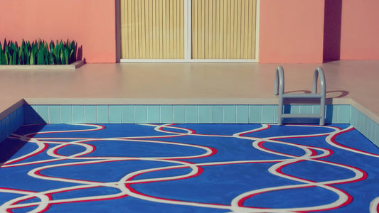 David Hockney: Exploring His Legacy at the Art Institute and Beyond - David Hockney by David Hockney