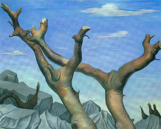 Diego Rivera Art Gallery: Exploring the Legacy of Mexico's Revolutionary Muralist - NOT_DETECTED_213153 by Diego Rivera