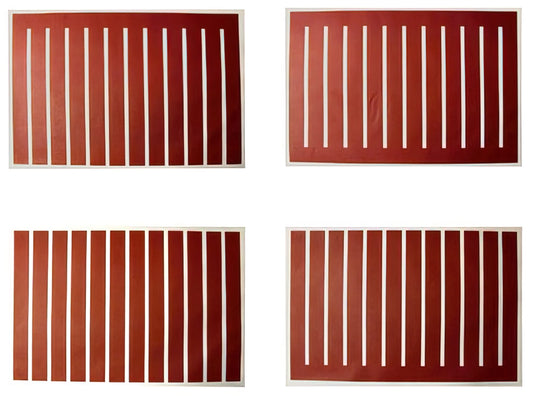 Donald Judd at Tate Modern: A Definitive Guide to the Minimalist Master's Legacy and Art Prints - Untitled - 1992 by Donald Judd