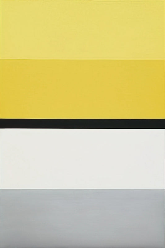 Ellsworth Kelly Reproductions: Curating Museum-Quality Prints of an American Master - Dominican by Ellsworth Kelly