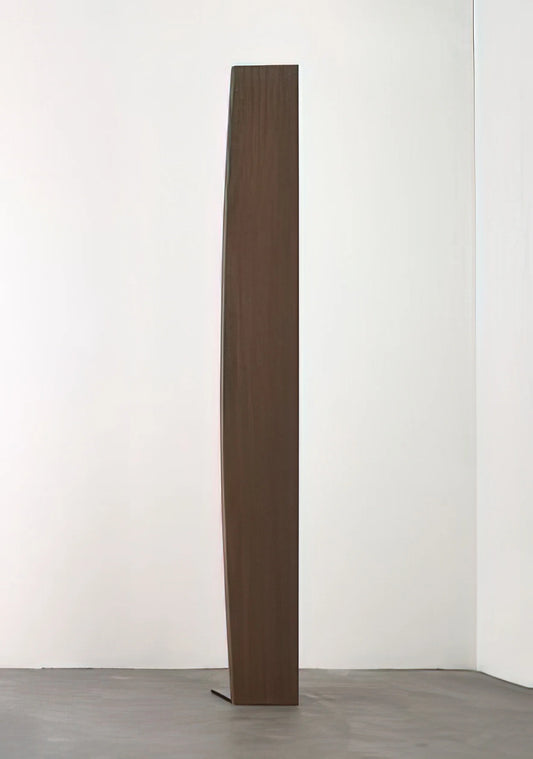 Ellsworth Kelly at Tate: A Definitive Guide to the Artist's Vision and Legacy - Curve XXXVI by Ellsworth Kelly