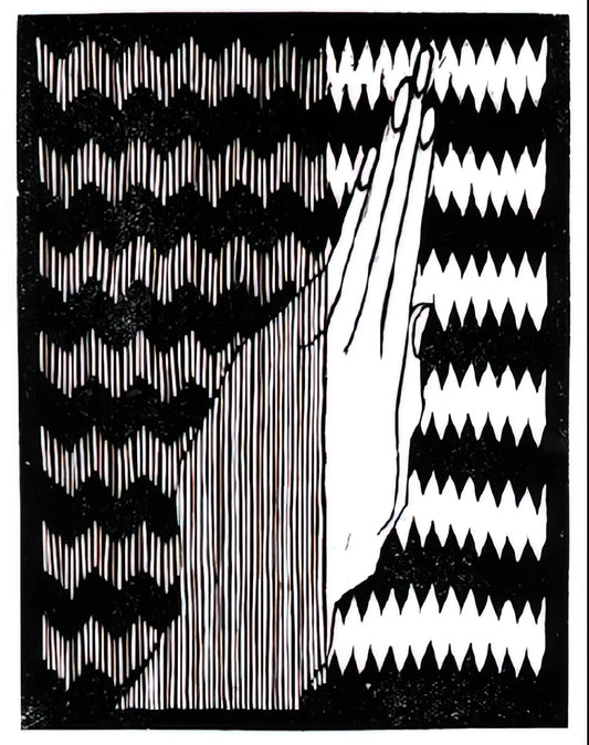 Escher Alhambra: How Islamic Geometry Transformed a Master's Vision - ESCHER (6) by MC Escher