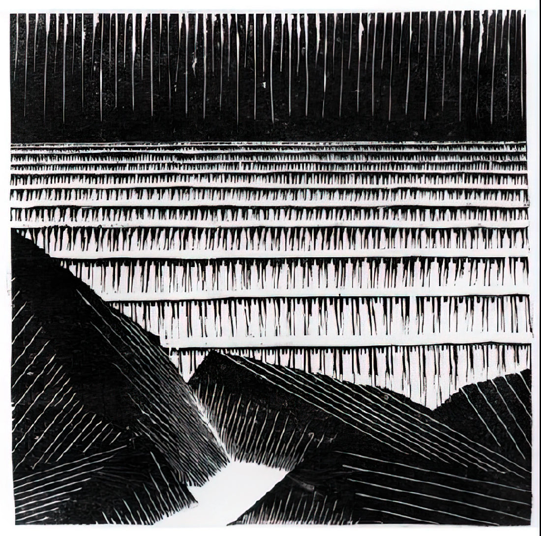 Escher's Most Famous Artwork: A Journey Through Impossible Worlds - ESCHER (4) by MC Escher
