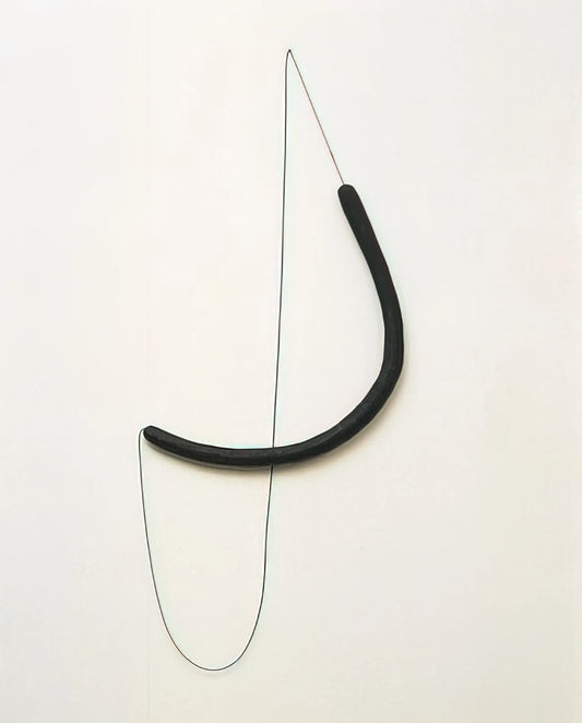 Eva Hesse at MoMA: A Definitive Guide to the Artist's Radical Legacy and Where to Find Museum-Quality Prints - UNTITLED 1966 1 by Eva Hesse