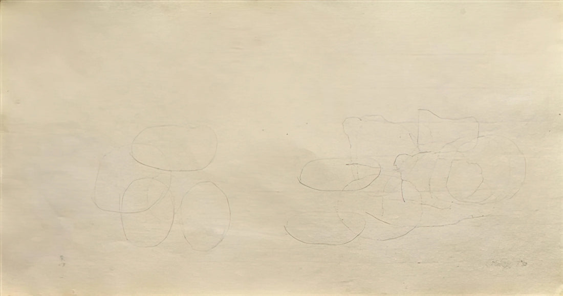 Everything We Do Is Music: The Radical Philosophy of John Cage - R5 - Abstract Expressionism by John Cage