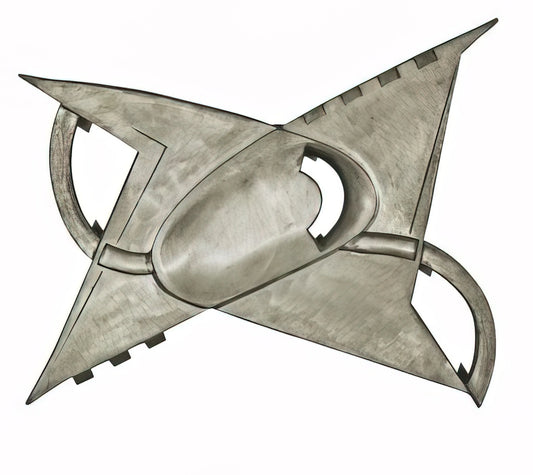 Gyula Kosice Reproductions: Owning a Piece of Kinetic and Hydrospatial Art History - A partir d'un centre concave - Kinetic Art by Gyula Kosice