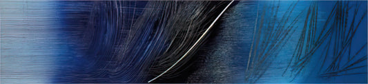 Hans Hartung’s Untitled T1955-23: A Masterpiece of Gestural Abstraction - Untitled T1962-L7 - 1962 by Hans Hartung