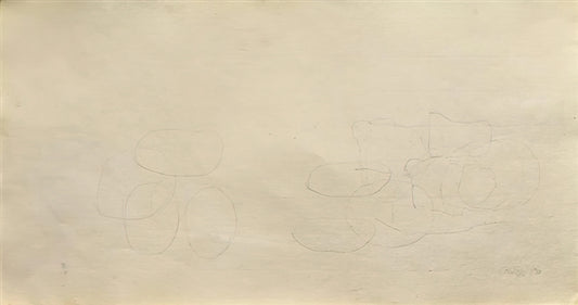 John Cage: The American Master Who Redefined Art, Music, and Silence - R5 - Abstract Expressionism by John Cage