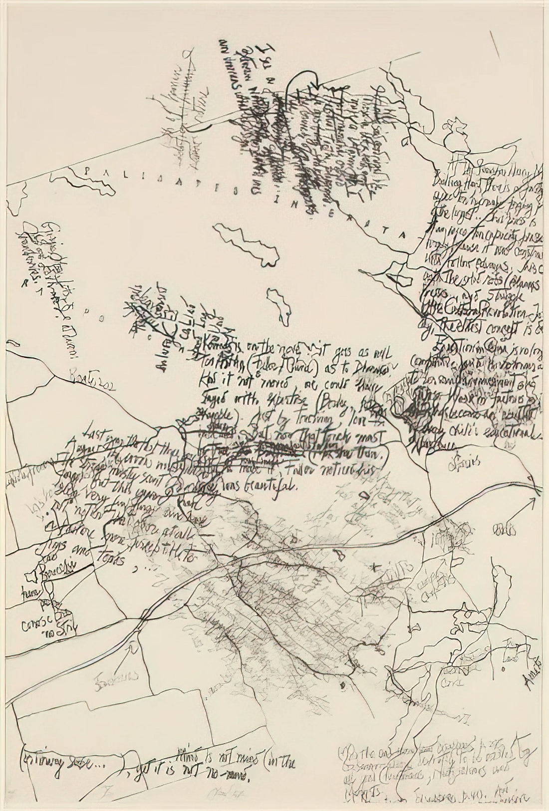John Cage's 4'33": Understanding the Silence That Redefined Music and Art - Mushroom Book Plate X - 1972 by John Cage