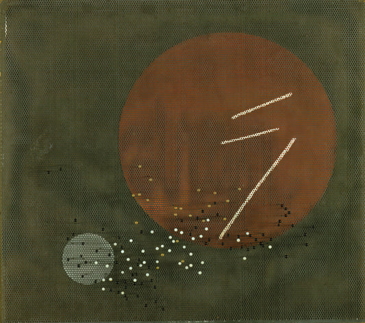 László Moholy-Nagy Posters: The Bauhaus Visionary's Enduring Graphic Legacy - Space Modulator L3 by Laszlo Moholy-Nagy