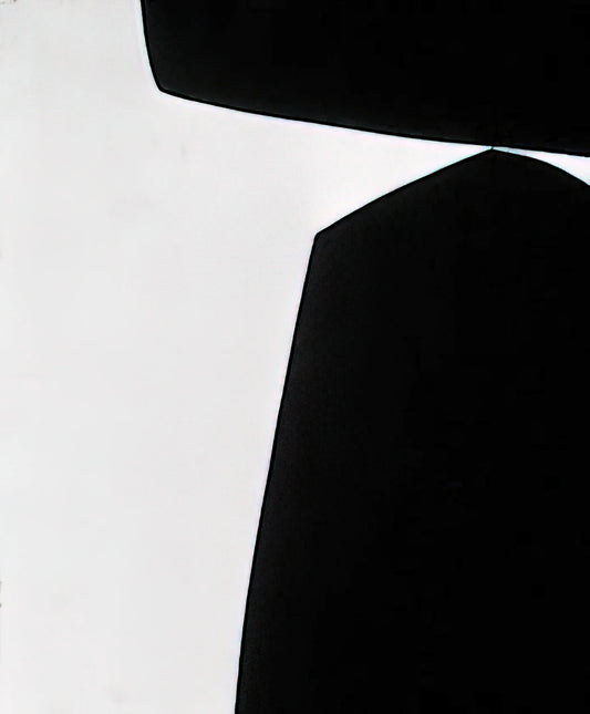 Lorser Feitelson: The Visionary Artist Who Redefined California Modernism - Untitled - 1962 by Lorser Feitelson