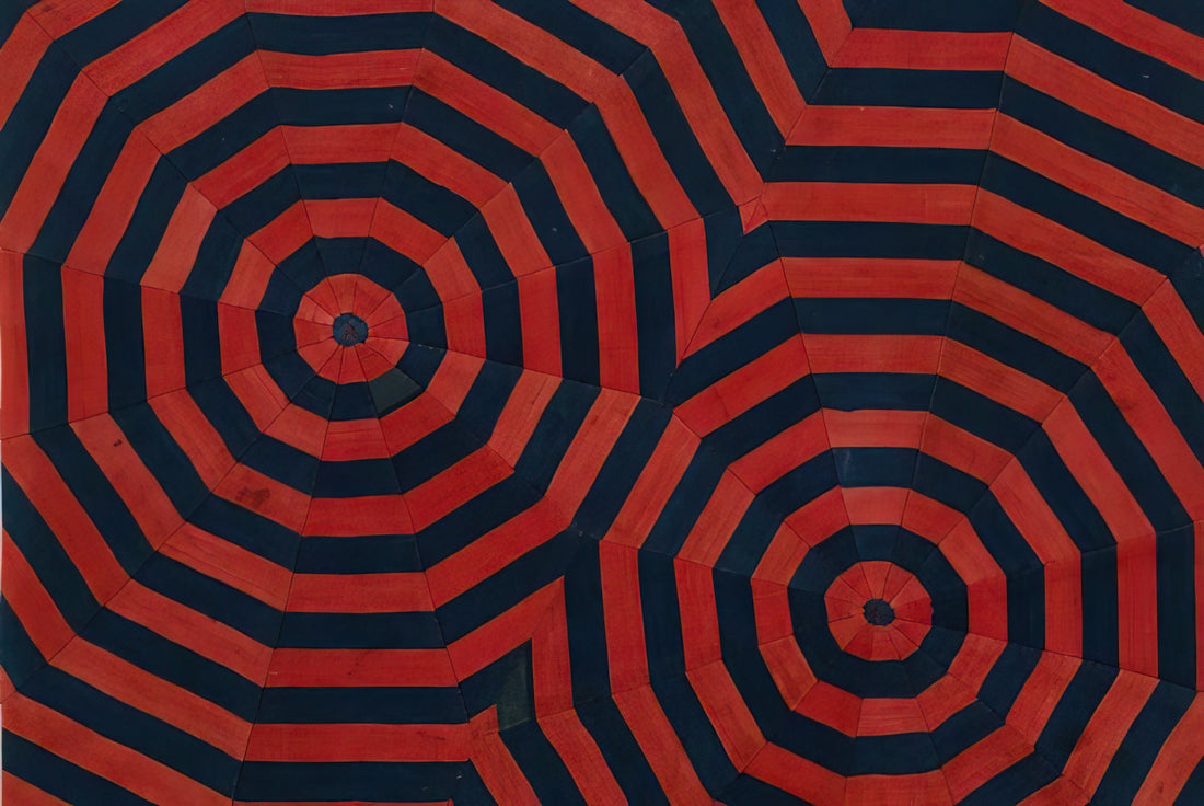 Louise Bourgeois at the Guggenheim: An Enduring Artistic Dialogue - UNTITLED 2005 2 by Louise Bourgeois