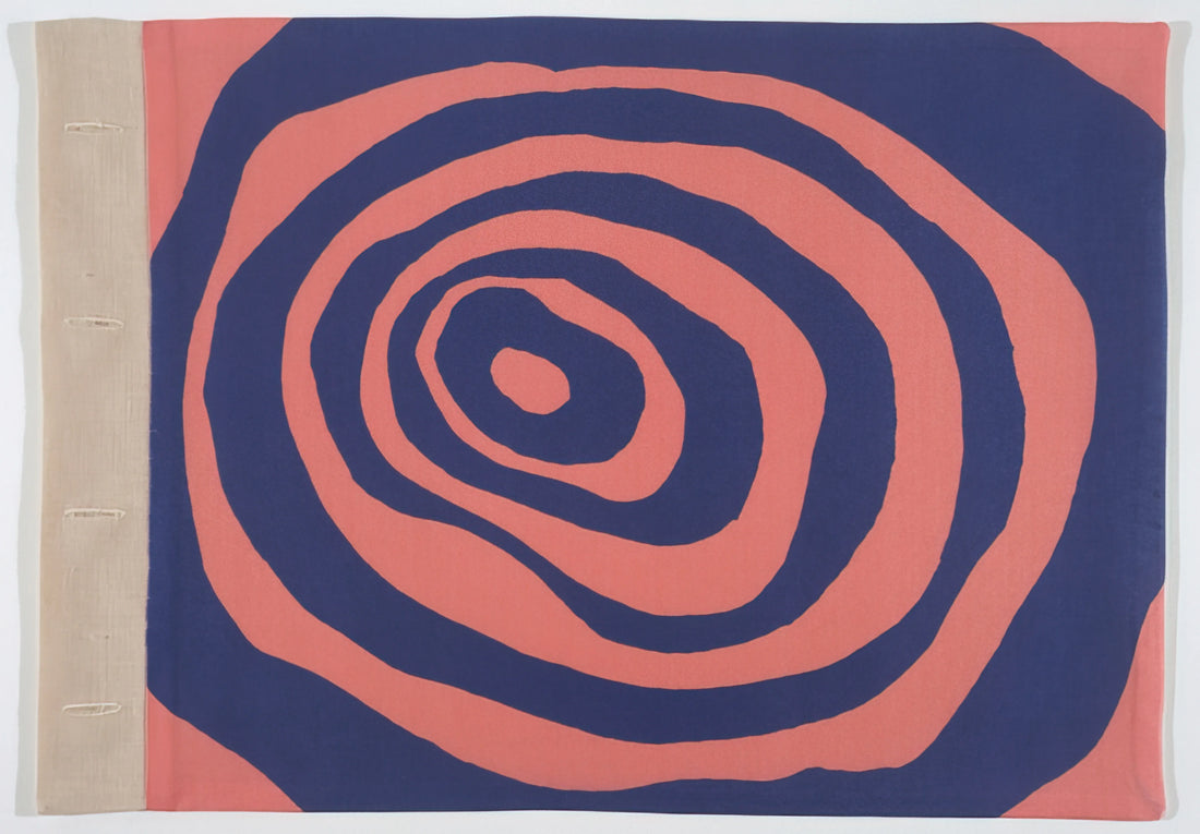 Louise Bourgeois: Jewish Heritage, Trauma, and Artistic Transformation - ODE TO THE BIEVRE 2007 2 by Louise Bourgeois