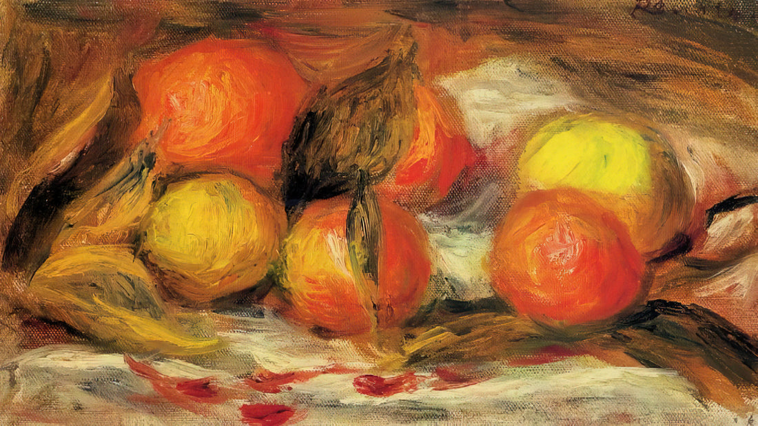 Luncheon of the Boating Party Reproduction: A Curator's Guide to Renoir's Masterpiece - Still Life by Pierre-Auguste Renoir