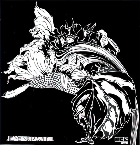 M.C. Escher Complete Works: A Curator's Guide to the Master of Impossible Realities - LIFE FORCE by MC Escher