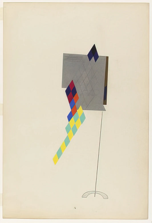 Man Ray Framed Art Print: A Collector's Guide to Dadaist Masterpieces - DRAGONFLY FROM THE PORTFOLIO REVOLVING DOORS 1926 by Man Ray