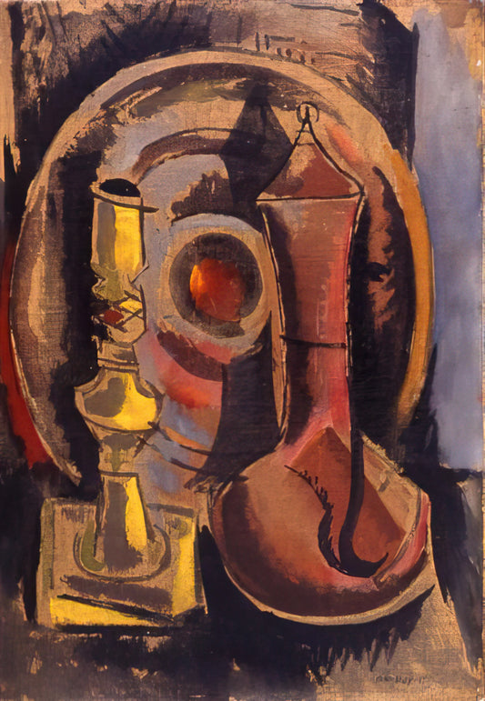 Man Ray Glass Tears Print: A Surrealist Icon of Modern Art - UNTITLED 2 by Man Ray