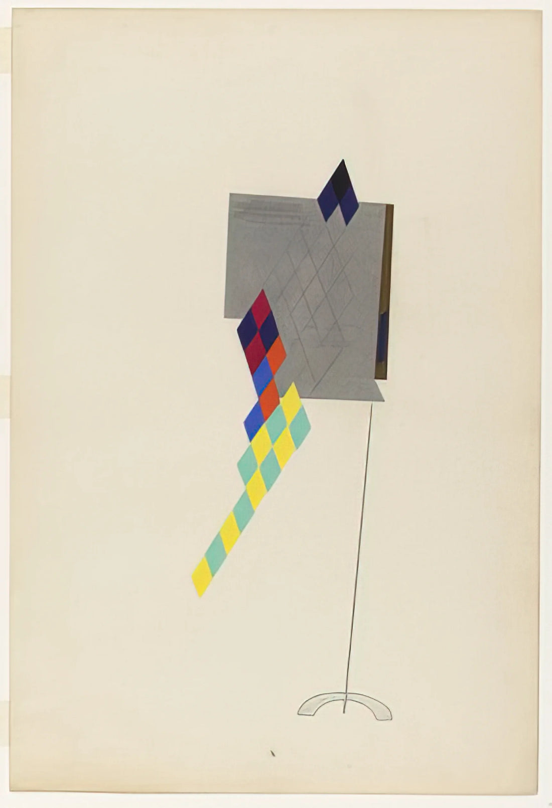 Man Ray (1890–1976): The Visionary Who Redefined Photography and Modern Art - DRAGONFLY FROM THE PORTFOLIO REVOLVING DOORS 1926 by Man Ray