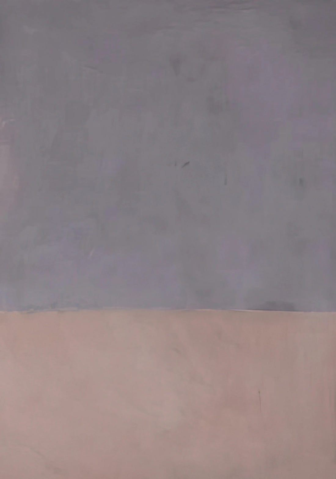 Mark Rothko Reproductions: A Guide to Museum-Quality Art Prints - Untitled Gray and Mauve - 1969 by Mark Rothko