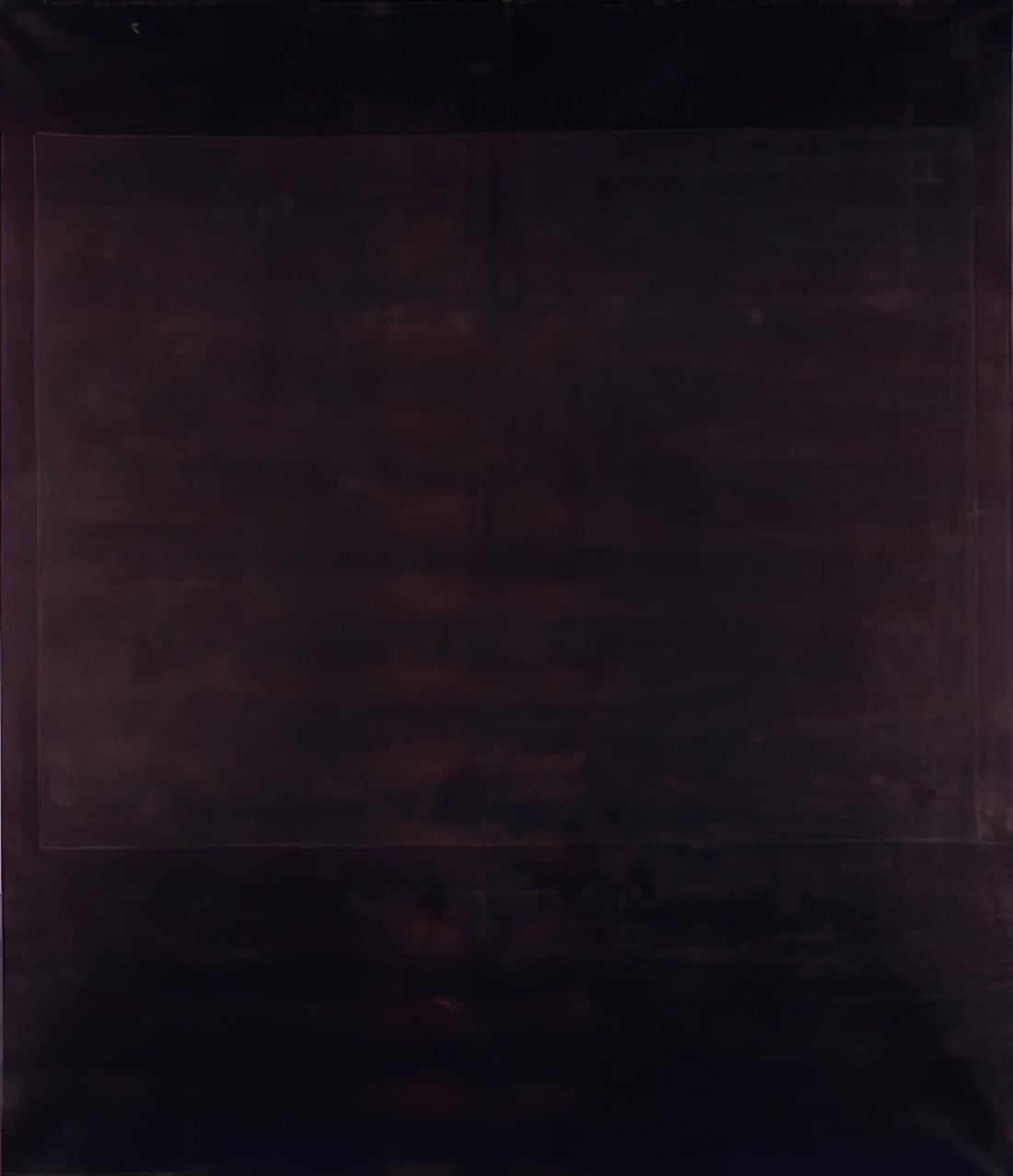 Mark Rothko Untitled 1953: A Masterpiece of Color Field Painting - No. 4 - 1964 by Mark Rothko