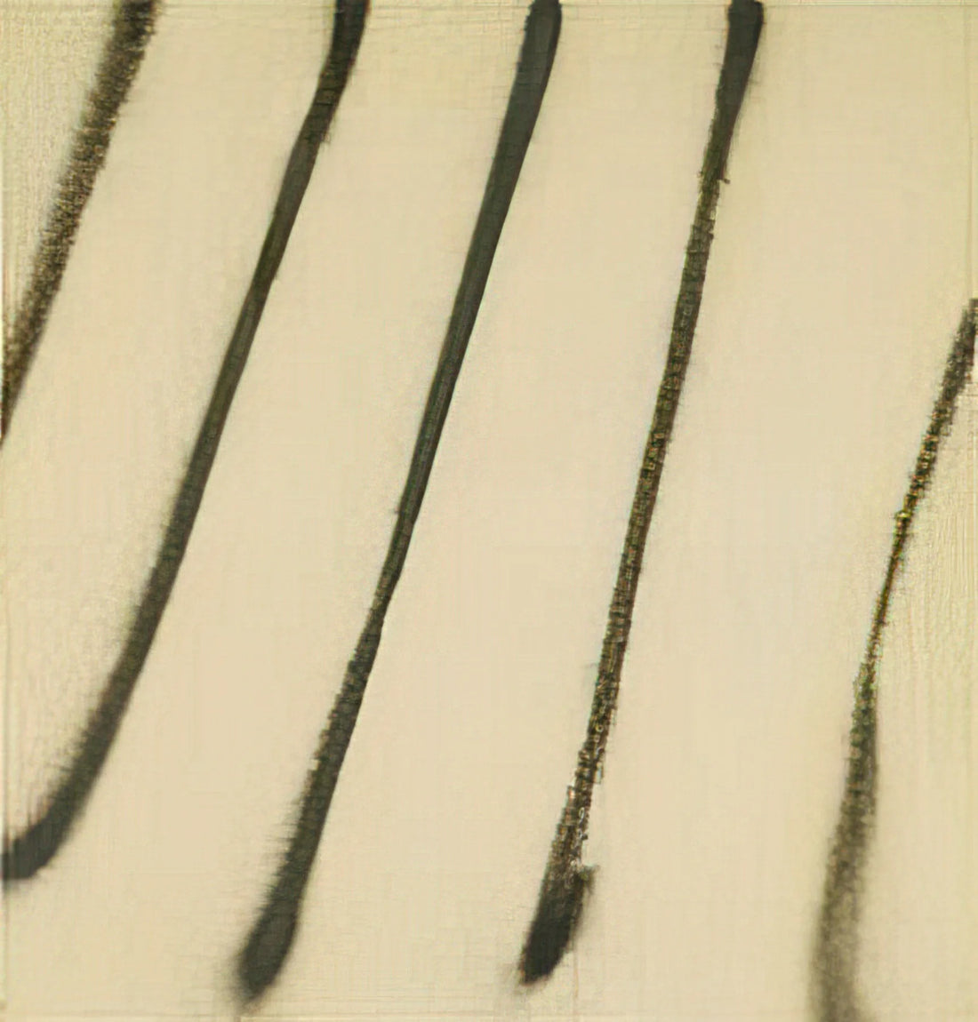 Martin Barre Canvas: The Abstract Pioneer's Enduring Legacy in Modern Art - 65-s-10 - 1965 by Martin Barre