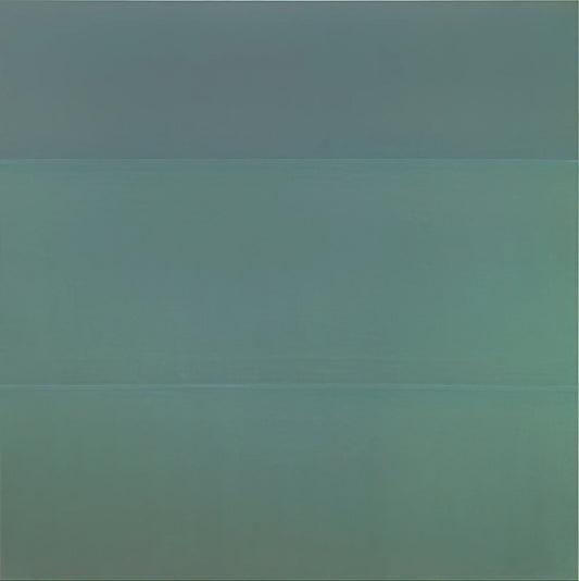 Mastering Minimalism: The Enduring Allure of Blinky Palermo Reproductions - UNTITLED 1968 by Blinky Palermo