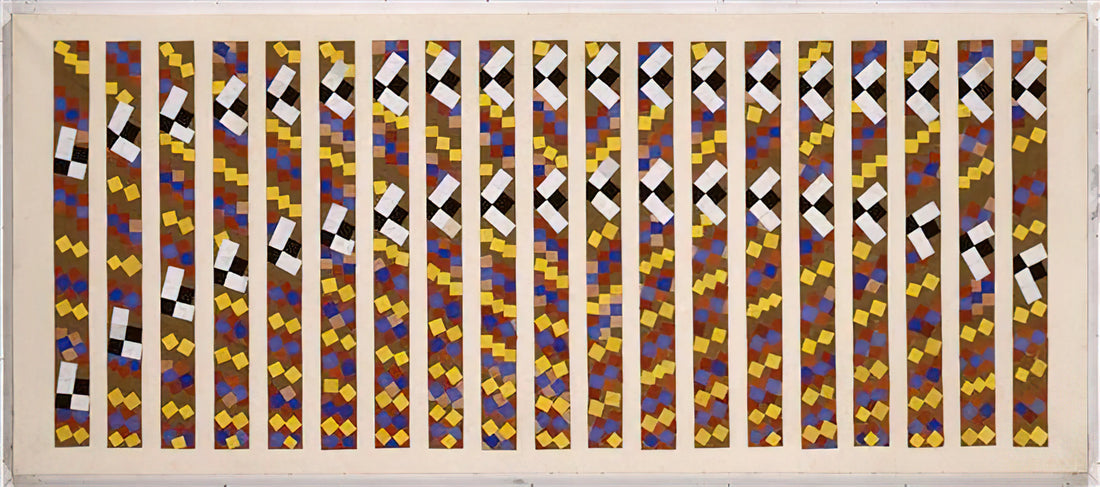 Matisse Blue Woman Print: A Collector's Guide to the Iconic Fauvist Masterpiece - BEES 1948 by Henri Matisse