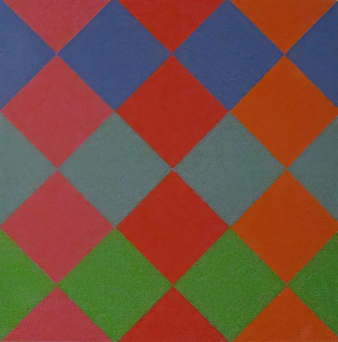 Max Bill: The Swiss Master of Concrete Art and Geometric Abstraction - Geometric Composition - 1966 by Max Bill