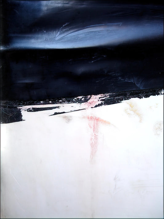 Nicolas de Staël Catalogue Raisonné of the Paintings: The Definitive Guide for Collectors and Scholars - Orage - Art Informel by Nicolas de Stael