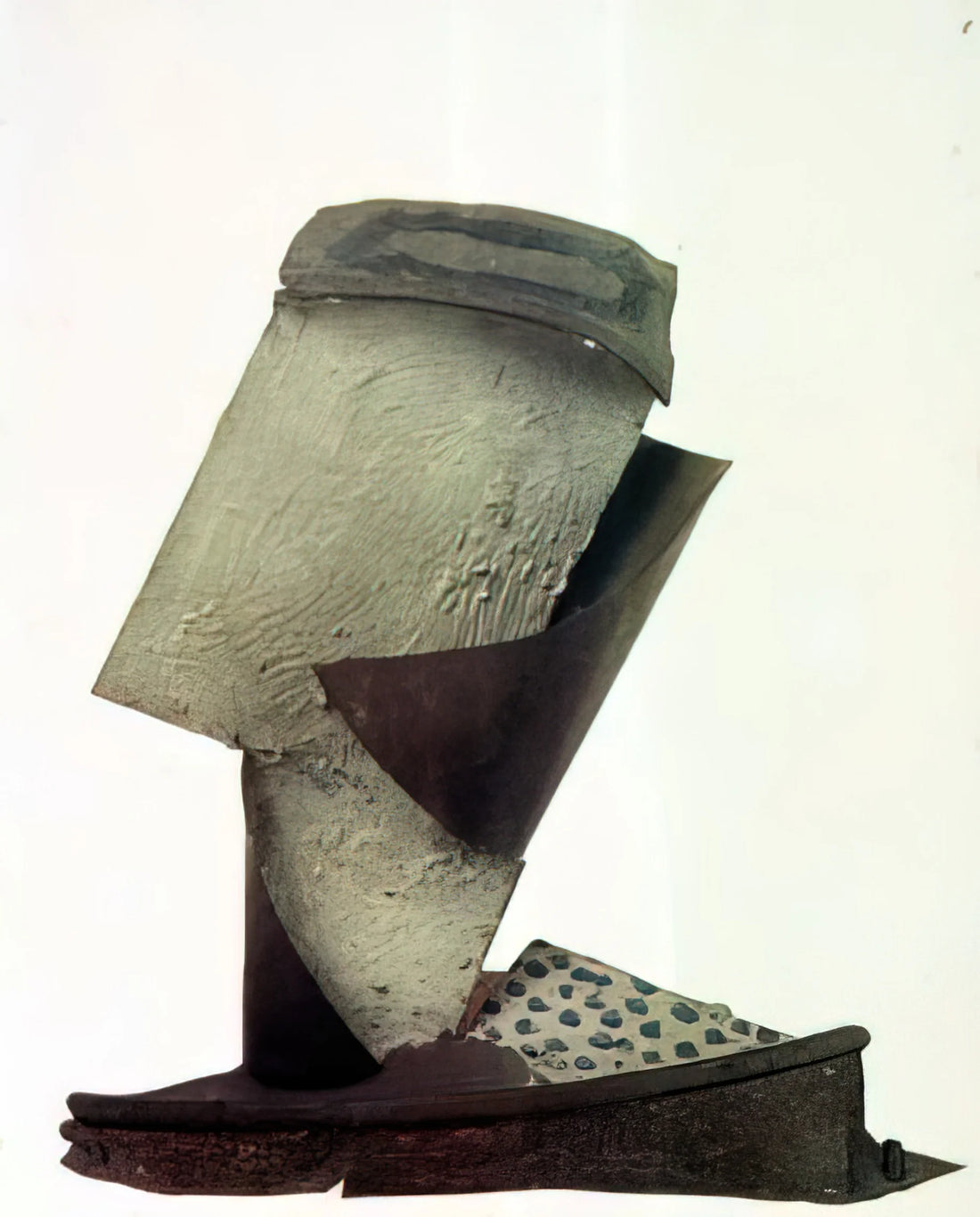 Pablo Picasso: The Revolutionary Genius Who Redefined Modern Art - Glass by Pablo Picasso