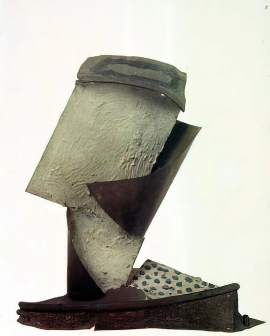 Pablo Picasso: The Revolutionary Genius Who Redefined Modern Art - Glass by Pablo Picasso
