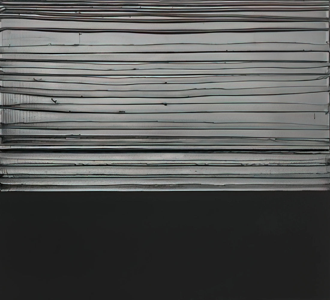Pierre Soulages Art for Sale: A Guide to Acquiring the Master of Black Light - Peinture 12 November 2008 diptyque - 2008 by Pierre Soulages