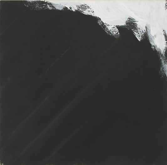 Ralston Crawford: The Precisionist Visionary of Modern American Art - Untitled - 1988 by Ralston Crawford