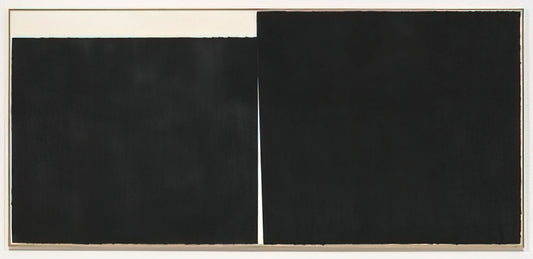 Richard Serra Large Scale Prints: Monumental Art for Contemporary Spaces - NO MANDATORY PATRIOTISM 1989 by Richard Serra