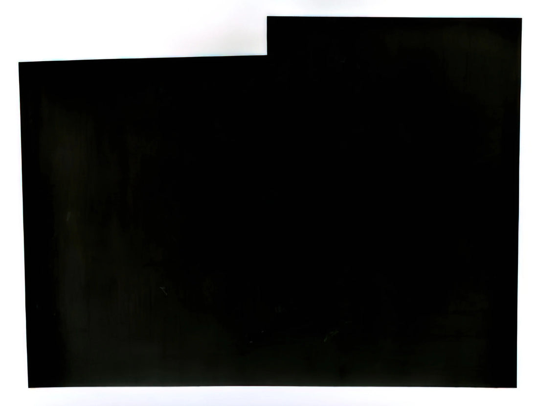 Richard Serra Painting: Understanding the Artist's Monumental Works and Where to Find Museum-Quality Prints - PITTSBURGH 1985 by Richard Serra
