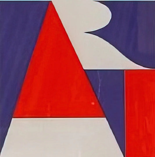 Robert Indiana Sculpture: The Pop Art Icon Who Redefined Public Art - The American Art by Robert Indiana