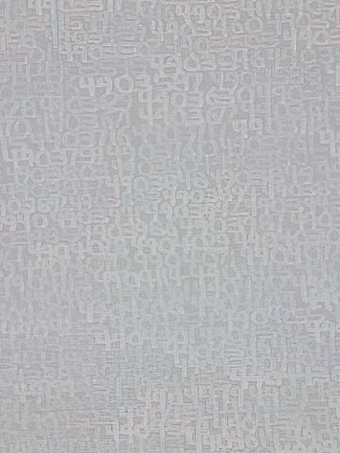Roman Opalka Acrylic Print: Understanding the Artist's Numerical Legacy - 19651 - ∞, Detail 4894231 - 4914799 - Conceptual Art by Roman Opalka