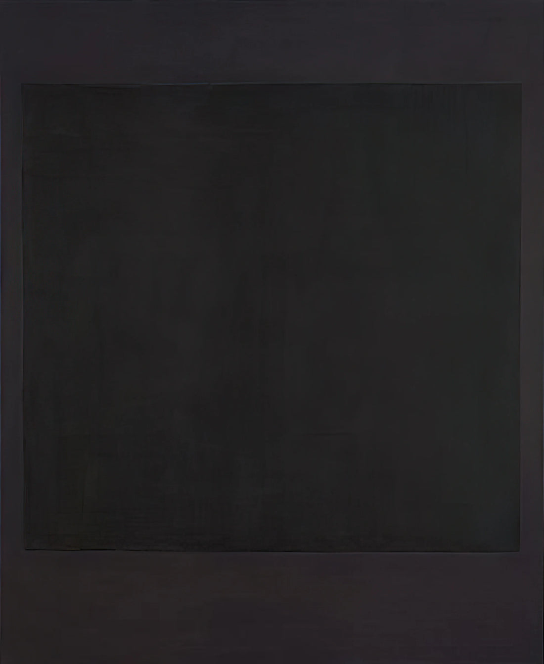 Royal Red and Blue by Mark Rothko: A Deep Dive into the Masterpiece - No. 7 - 1964 by Mark Rothko