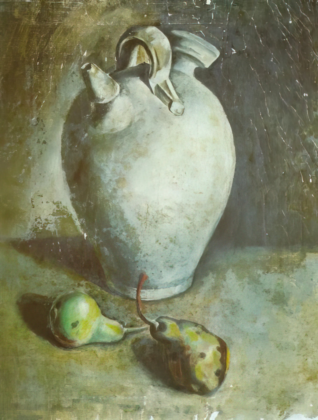 Salvador Dalí Serigraph for Sale: A Collector's Guide to Authentic Prints - JUG 1923 by Salvador Dali