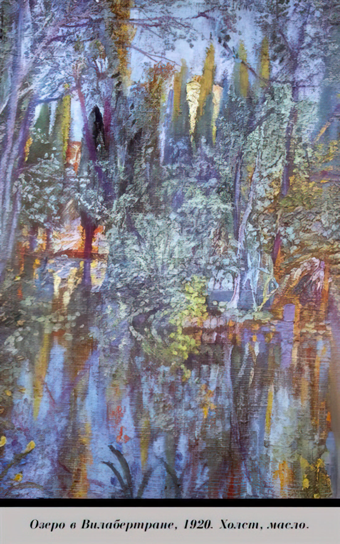 Salvador Dalí Tiger Painting: Exploring the Surrealist Master's Feline Symbolism - THE LAKE AT VILABERTRAN by Salvador Dali