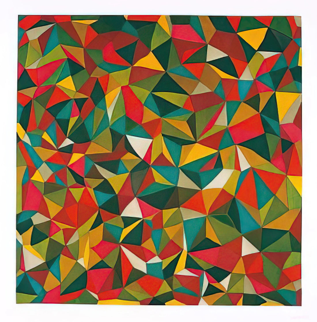 Sol LeWitt Wall Drawings at MASS MoCA: Conceptual Art's Monumental Legacy - Complex Forms by Sol LeWitt