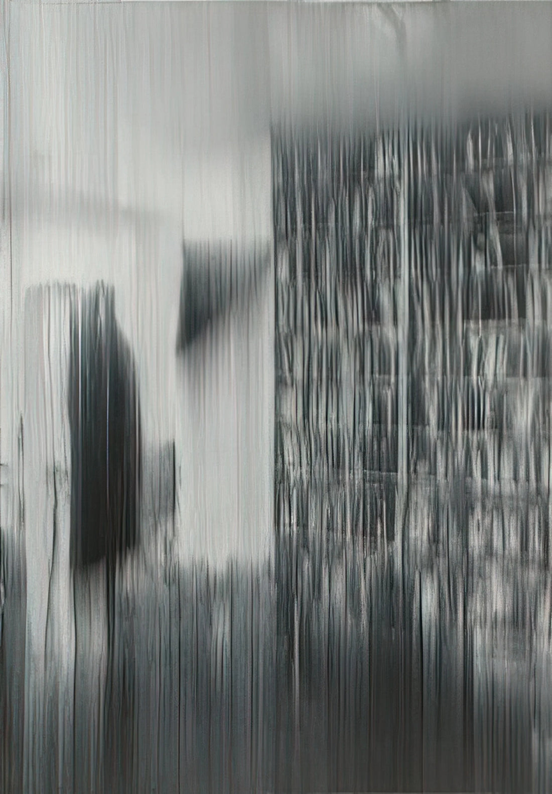 Sotheby's Richter: How Auction Records Define Gerhard Richter's Market and Legacy - CELL 1988 by Gerhard Richter