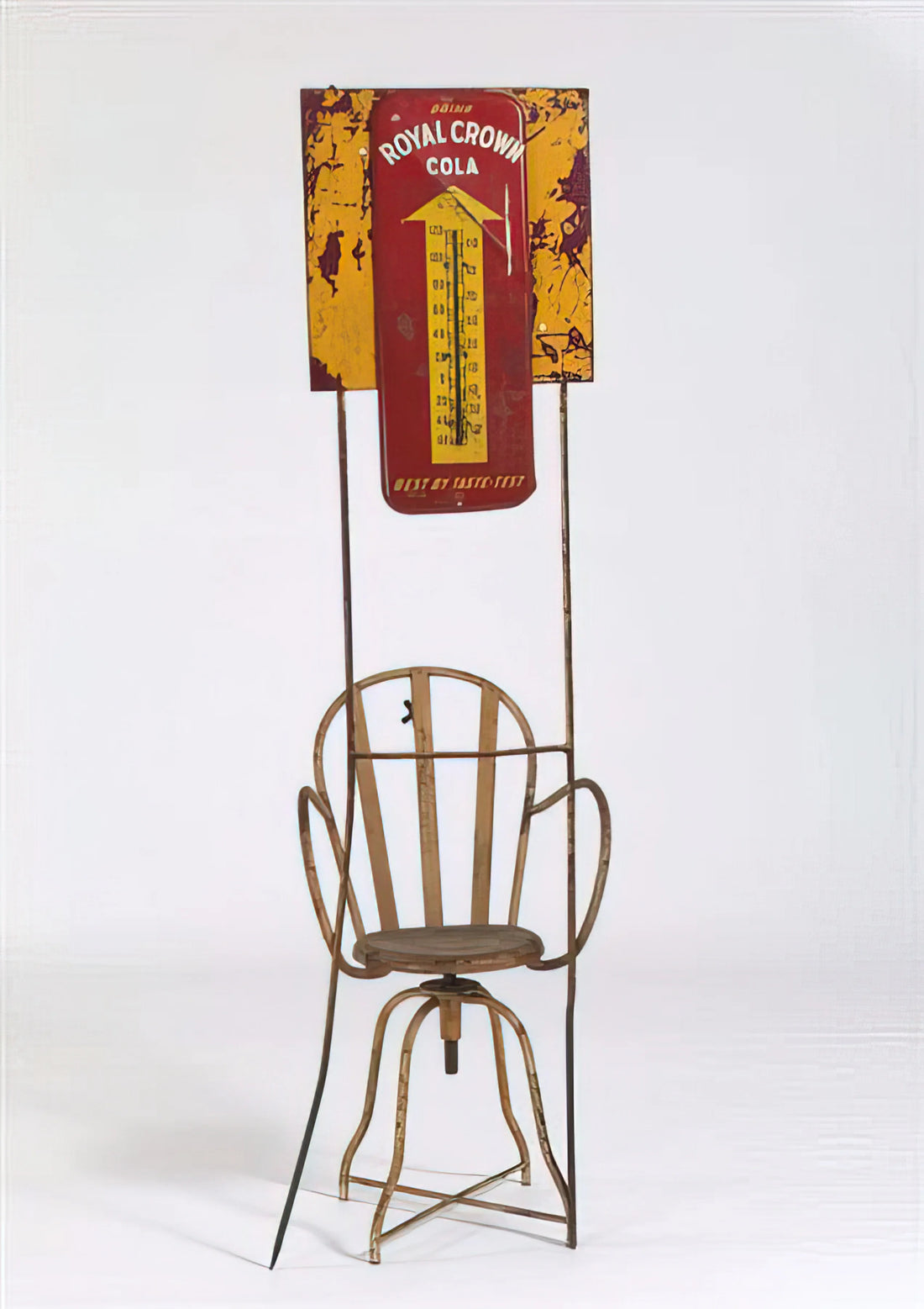 Stoned Moon: Robert Rauschenberg's Celestial Exploration of Art and Technology - UNTITLED KABAL AMERICAN ZEPHYR 1983 by Robert Rauschenberg