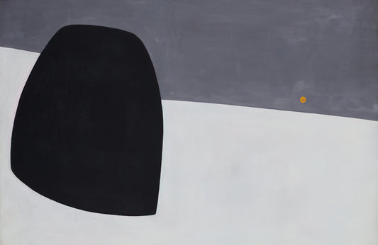 The Authenticity and Value of a Signed Calder Print: A Collector's Guide - UNTITLED 1930 1 by Alexander Calder