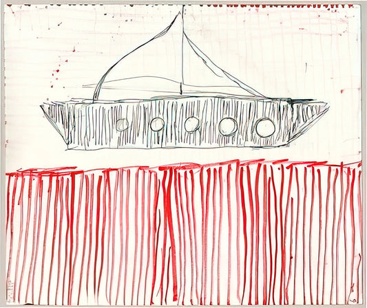 The Fabric Works of Louise Bourgeois: An Intimate Exploration of Memory and Material - BE CALME OCTOBER 1ST 31ST 2004 0 by Louise Bourgeois