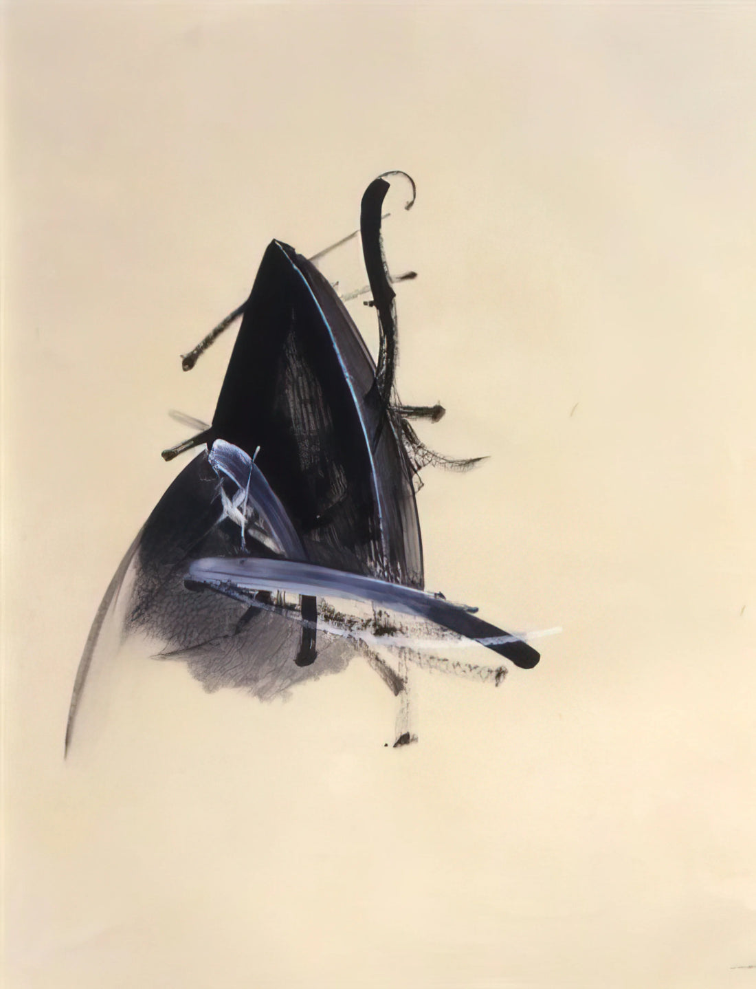 Jay DeFeo: The Uncompromising Visionary of American Art - Jay DeFeo/BIG/Untitled Jewelry Series by Jay DeFeo