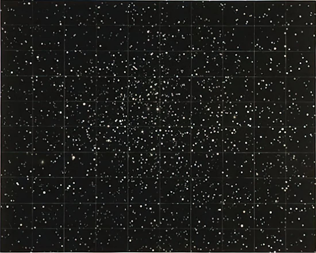 Vija Celmins Prints for Sale: A Collector's Guide to Her Photorealistic Masterpieces - STRATA 1983 by Vija Celmins