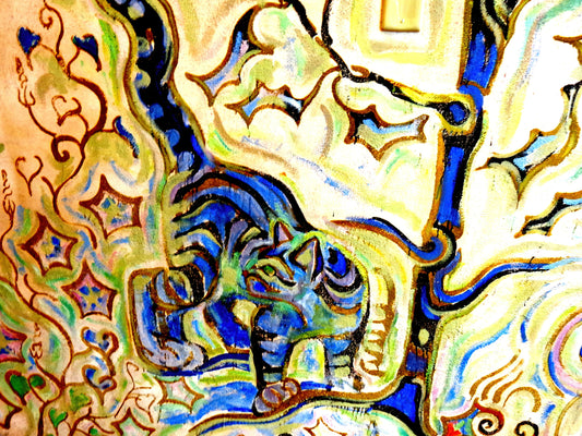 Walter Anderson Art Prints: The Natural World Through a Visionary's Eyes - Walter Anderson by Walter Anderson